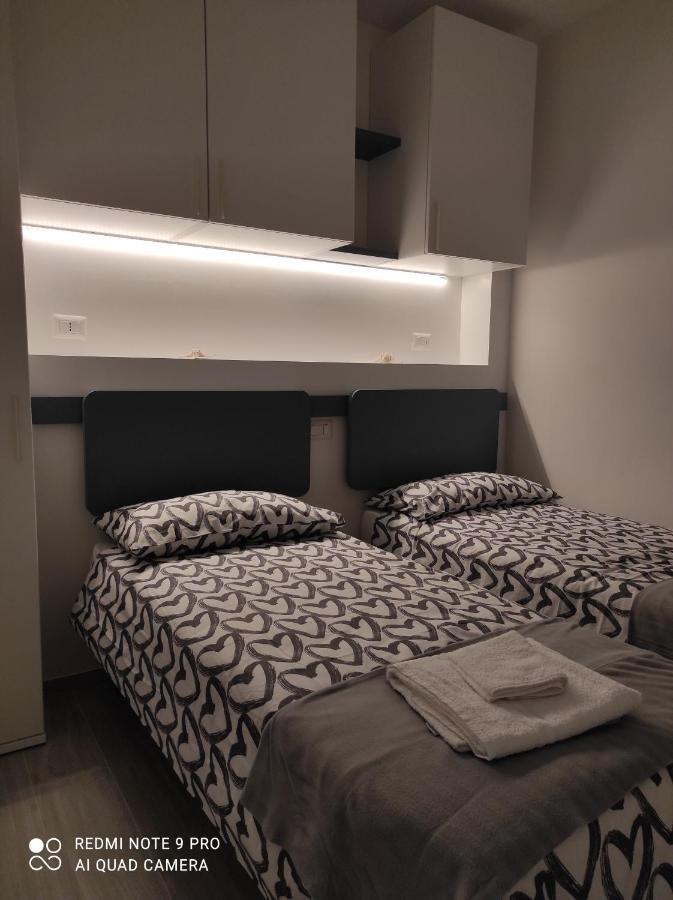 Blu Apartment Civitanova Marche Exterior foto