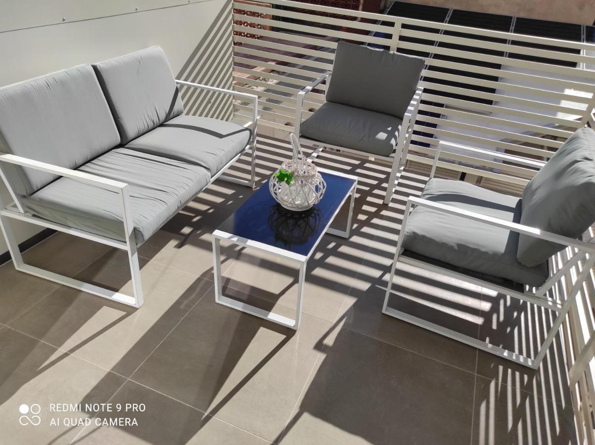 Blu Apartment Civitanova Marche Exterior foto